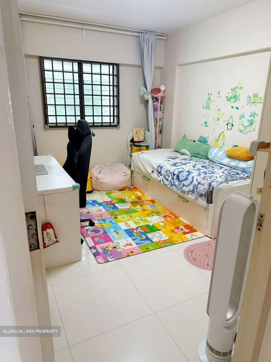 Blk 215 Ang Mo Kio Avenue 1 (Ang Mo Kio), HDB 3 Rooms #574276991